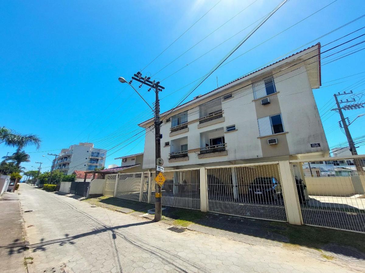 Residencial Praia Bella Florianopolis Exterior photo