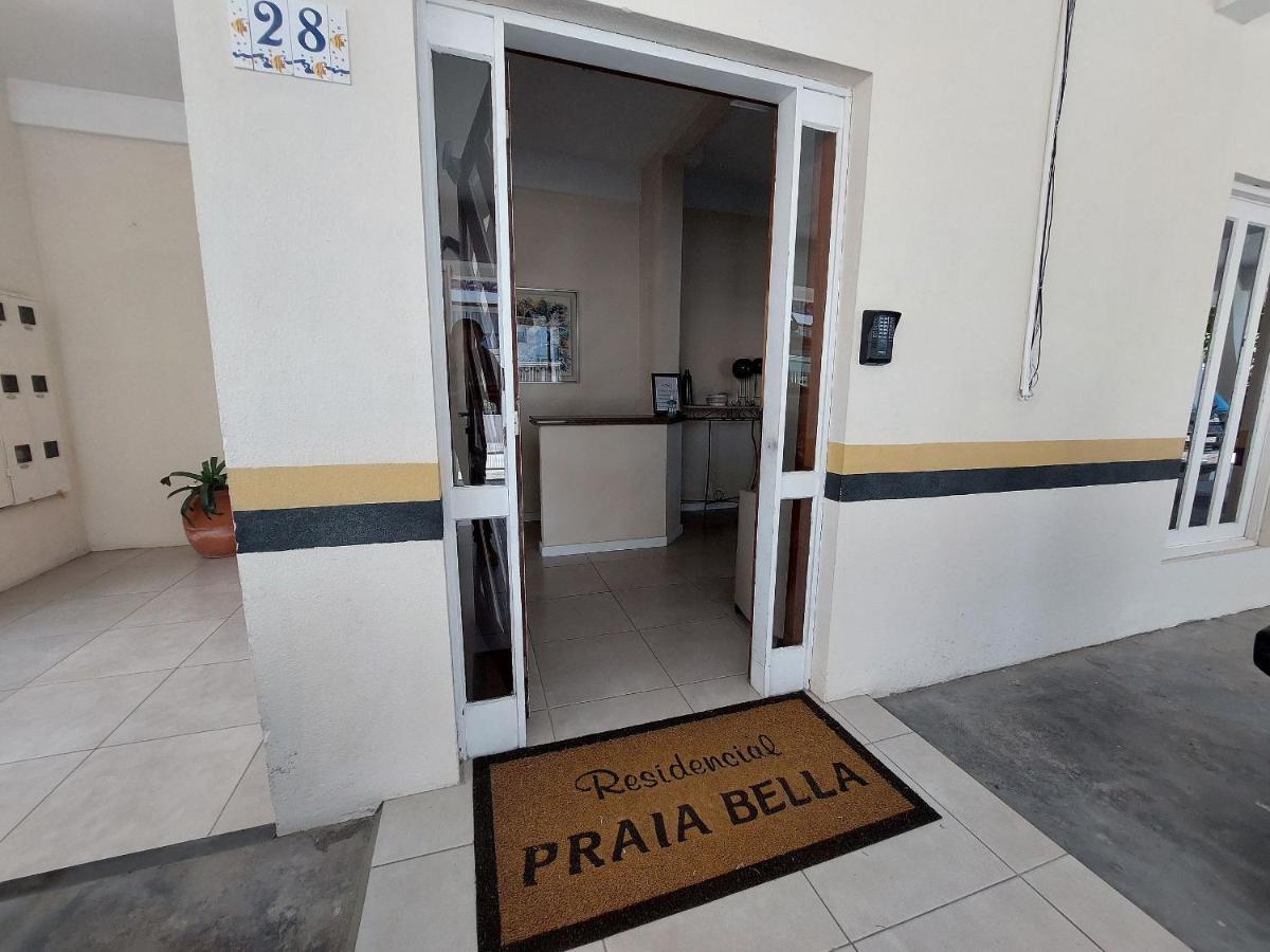 Residencial Praia Bella Florianopolis Exterior photo