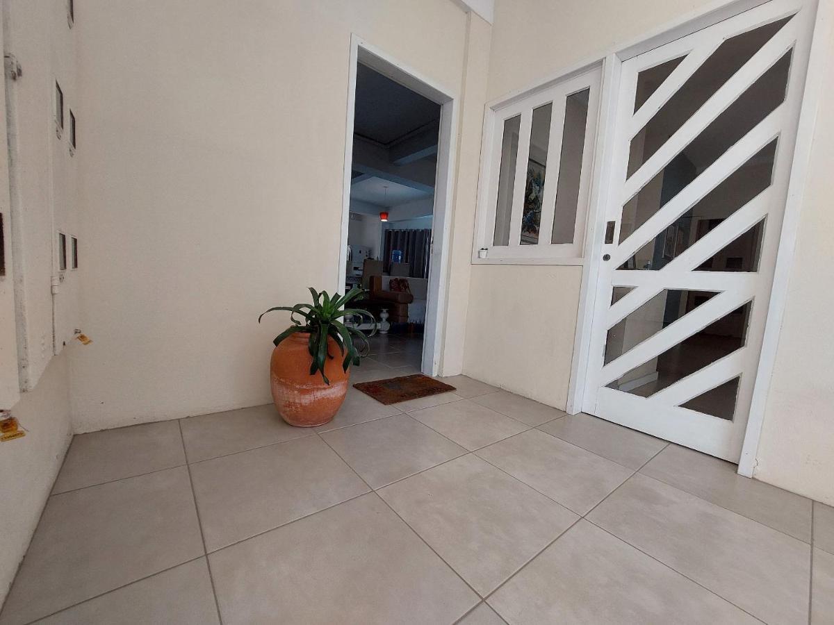 Residencial Praia Bella Florianopolis Exterior photo