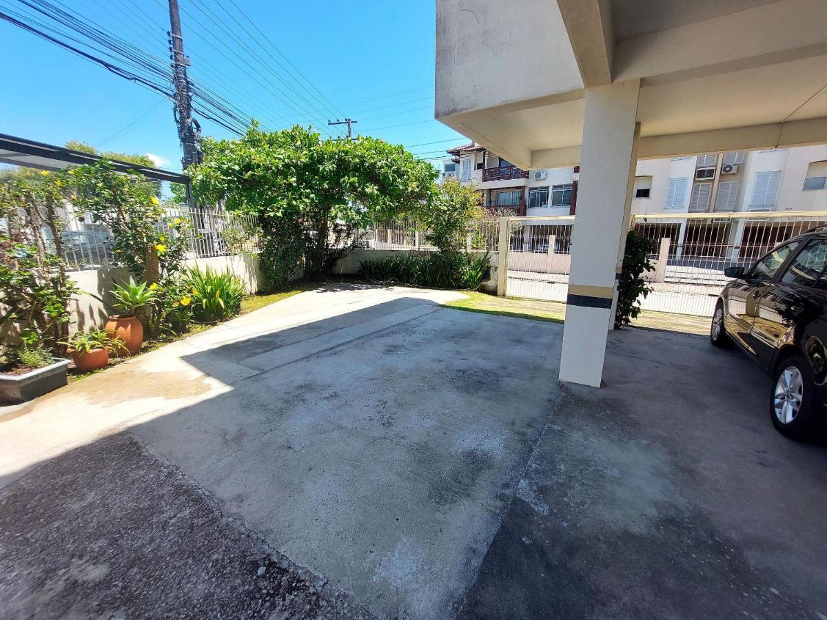 Residencial Praia Bella Florianopolis Exterior photo