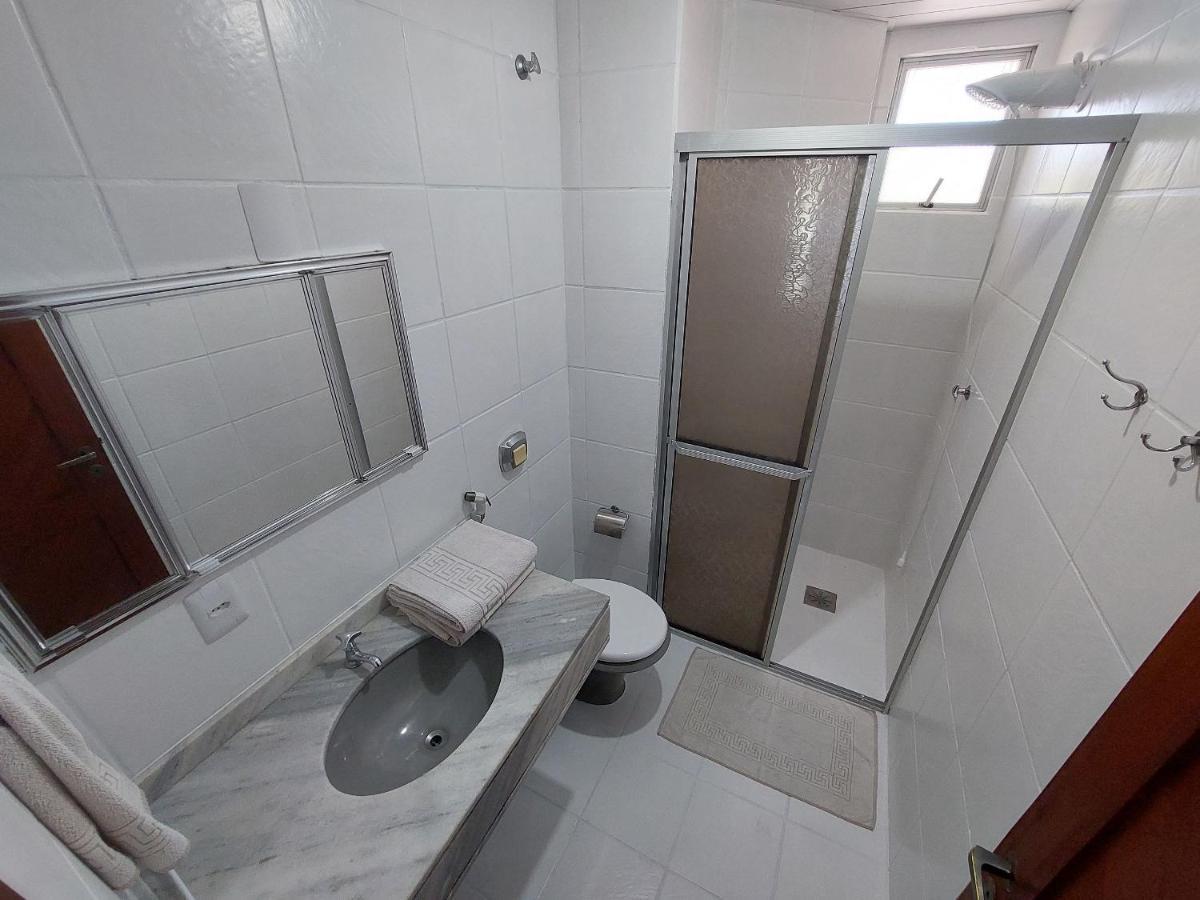 Residencial Praia Bella Florianopolis Exterior photo