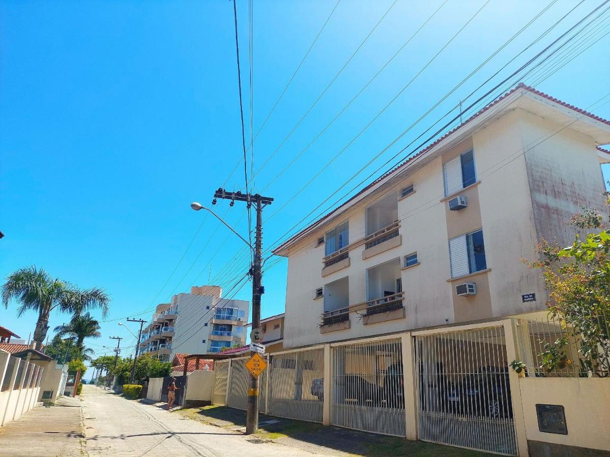 Residencial Praia Bella Florianopolis Exterior photo