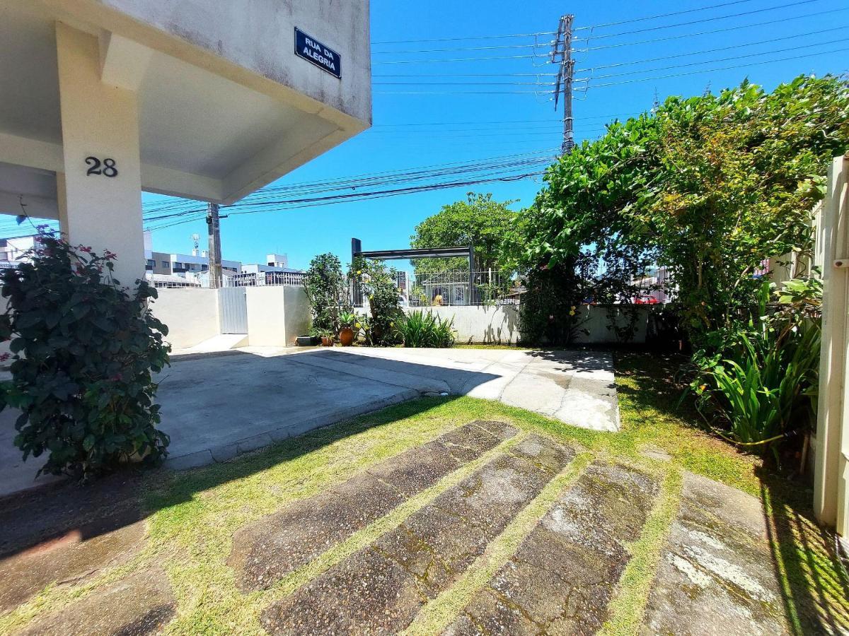 Residencial Praia Bella Florianopolis Exterior photo