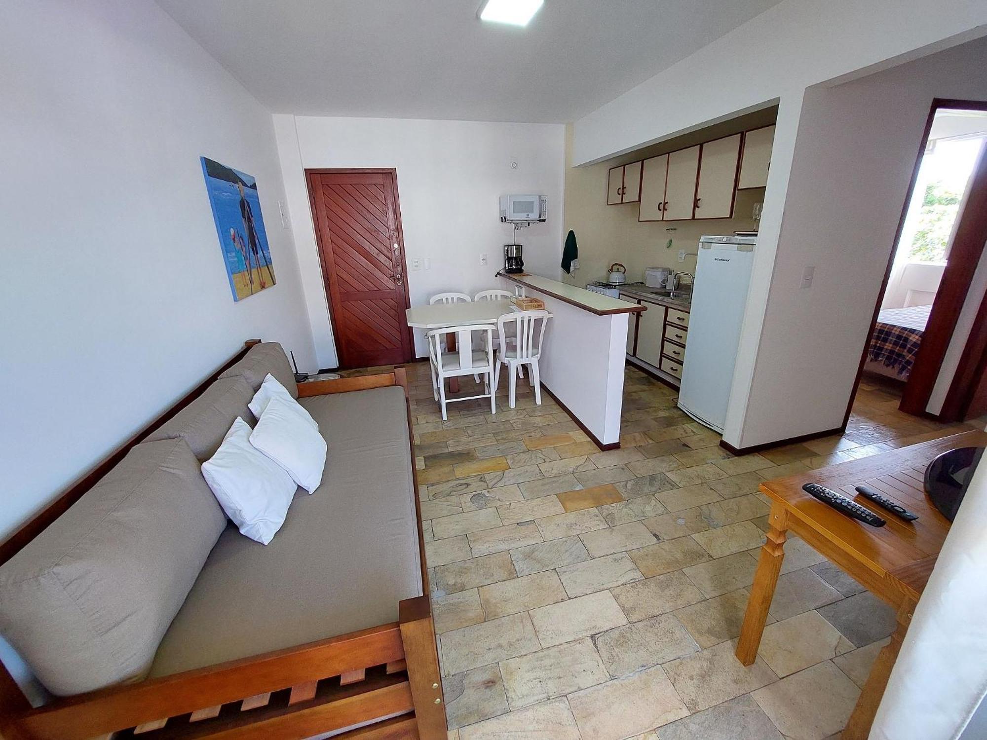 Residencial Praia Bella Florianopolis Exterior photo