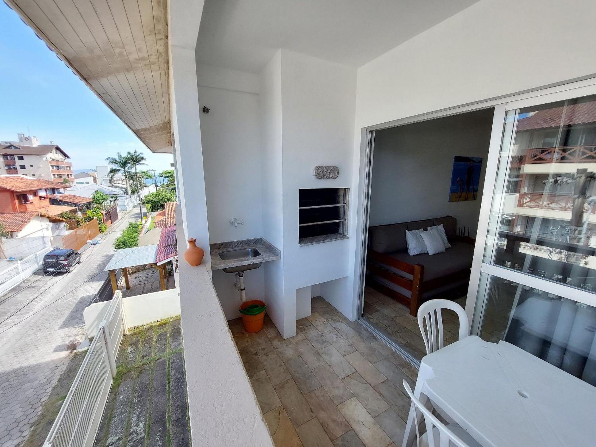Residencial Praia Bella Florianopolis Exterior photo