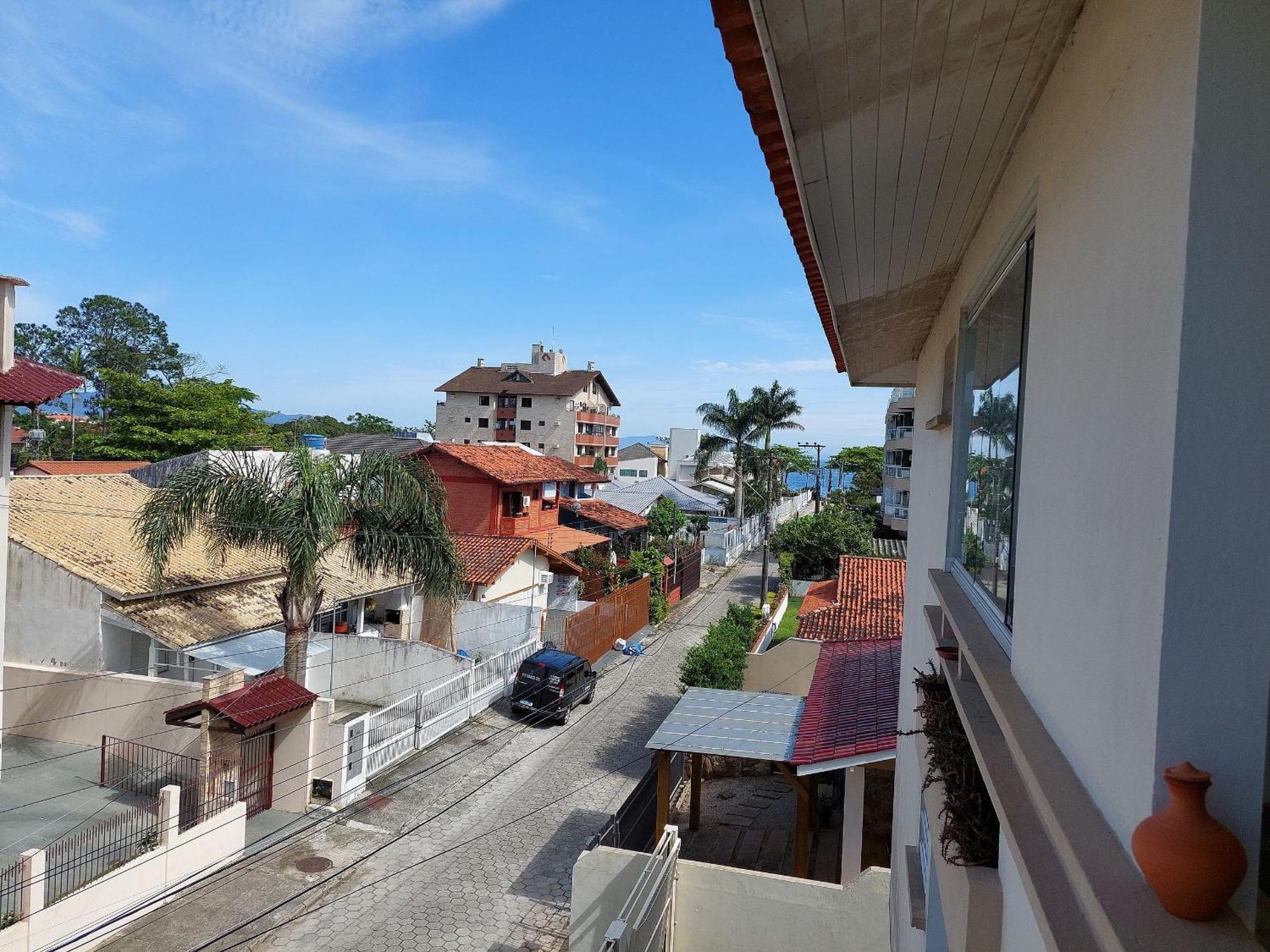 Residencial Praia Bella Florianopolis Exterior photo
