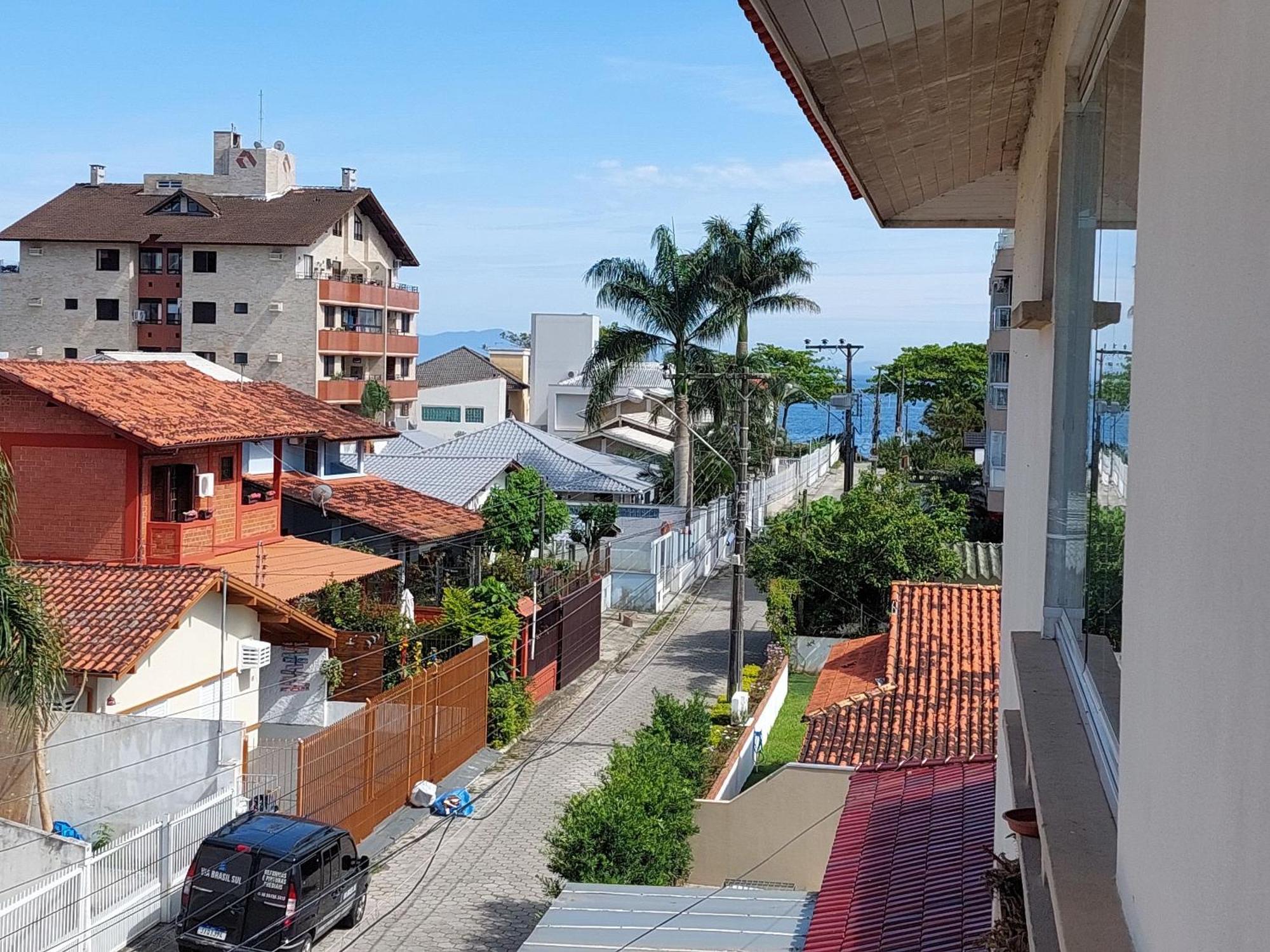 Residencial Praia Bella Florianopolis Exterior photo