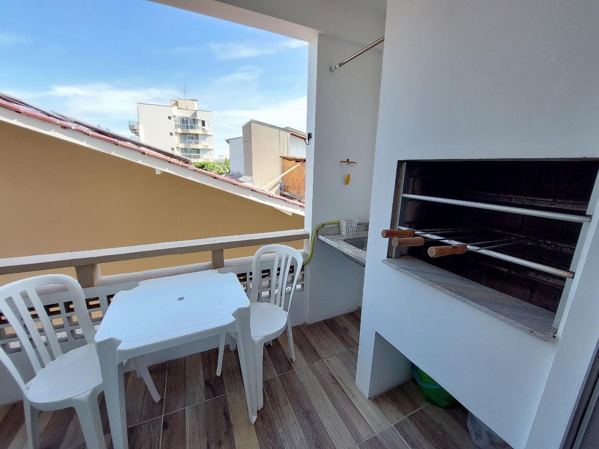 Residencial Praia Bella Florianopolis Exterior photo