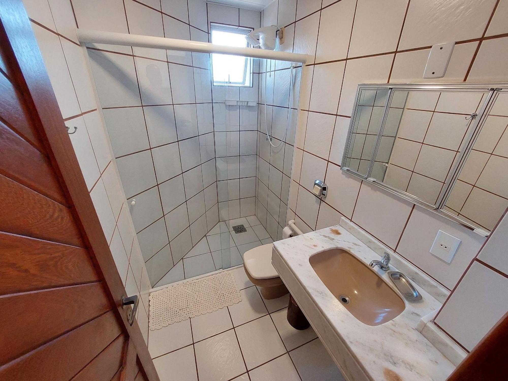 Residencial Praia Bella Florianopolis Exterior photo
